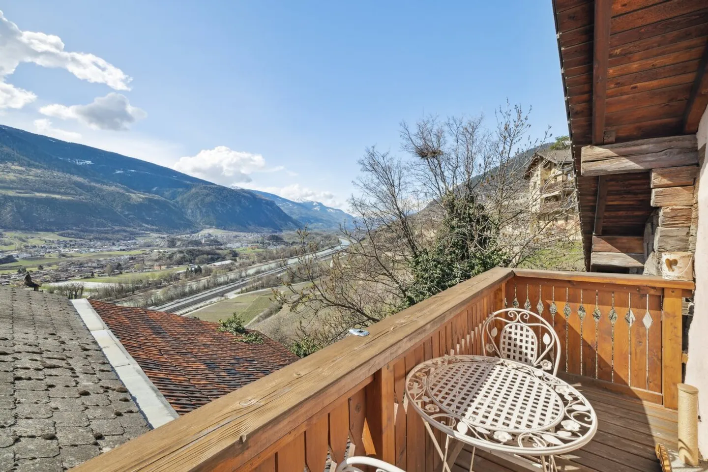 Casa singola in affitto - Foto 4 di 9