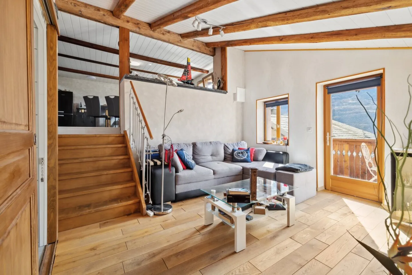 Casa singola in affitto - Foto 5 di 9