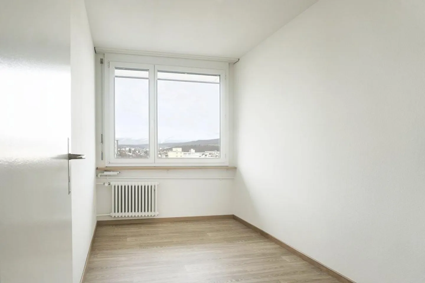 Geräumige Maisonette-Wohnung - Foto 4 von 6