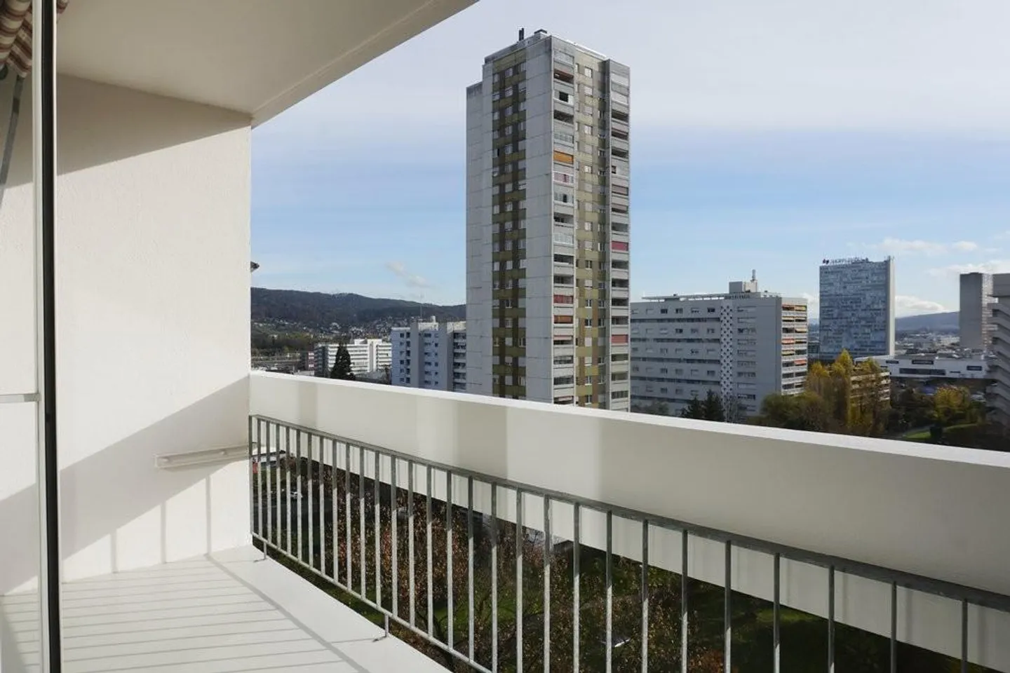 Geräumige Maisonette-Wohnung - Foto 6 von 6