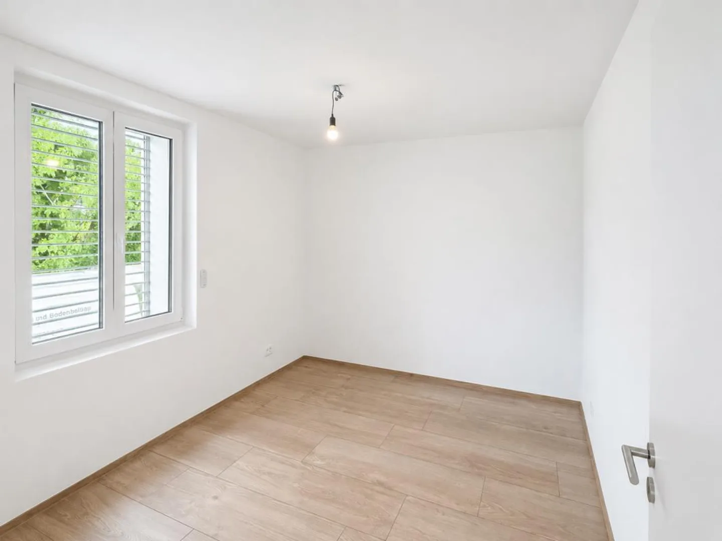Appartamento moderno con atmosfera abitativa piacevole - Foto 4 di 7