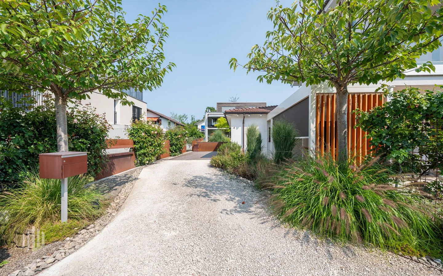 ImmoWyss - Maison élégante avec beaucoup d'espace, de charme et de caractère - Photo 9 sur 12
