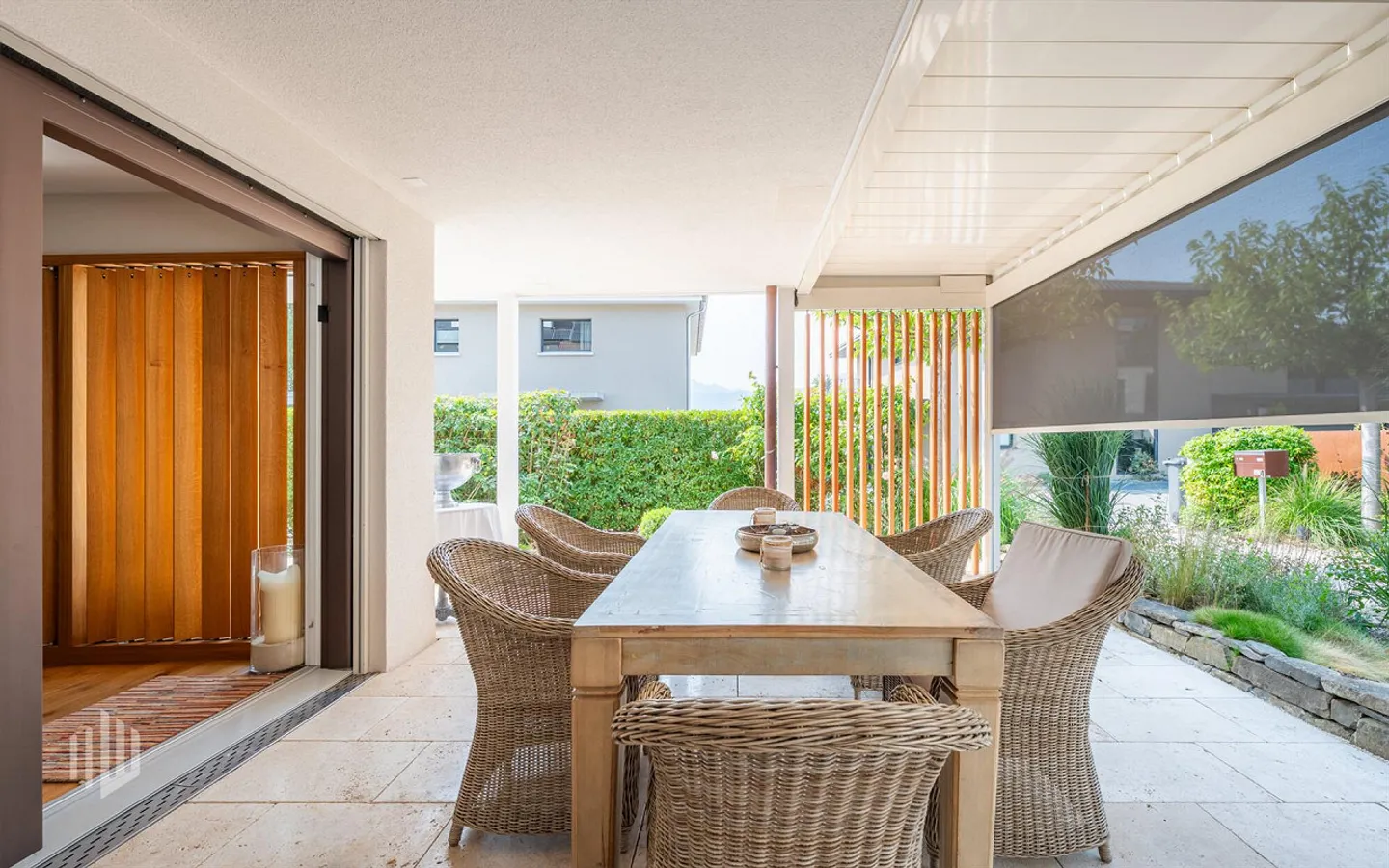 ImmoWyss - Maison élégante avec beaucoup d'espace, de charme et de caractère - Photo 10 sur 12
