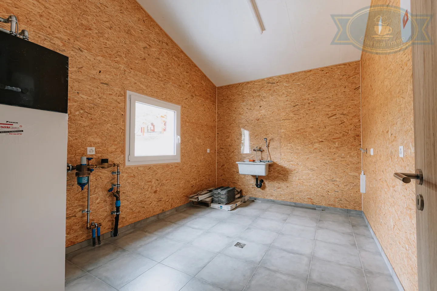 Villa for sale - Photo 7 of 9
