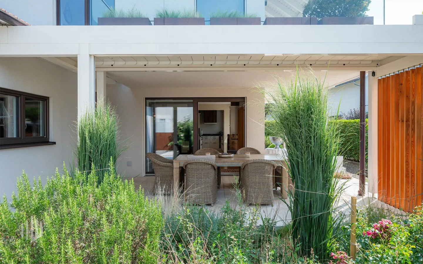 ImmoWyss - Maison élégante avec beaucoup d'espace, de charme et de caractère - Photo 11 sur 12
