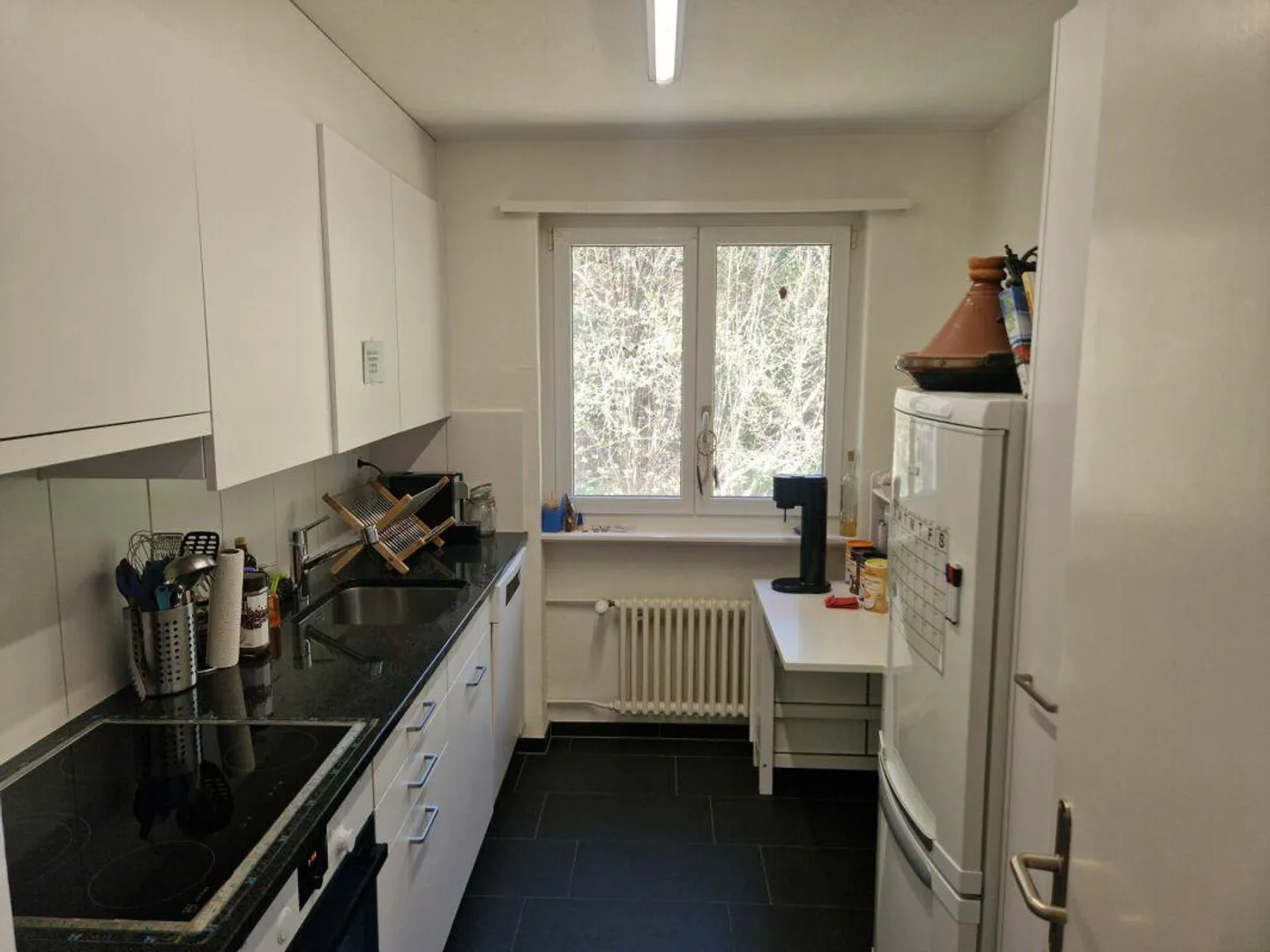 Preiswerte 4.5-Zimmerwohnung - Foto 1 von 11
