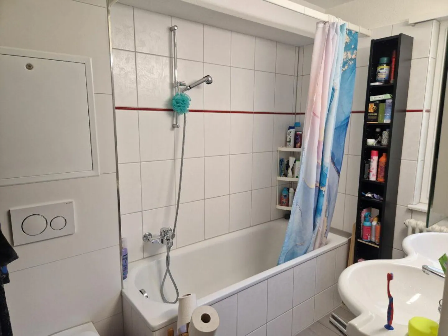 Preiswerte 4.5-Zimmerwohnung - Foto 3 von 11