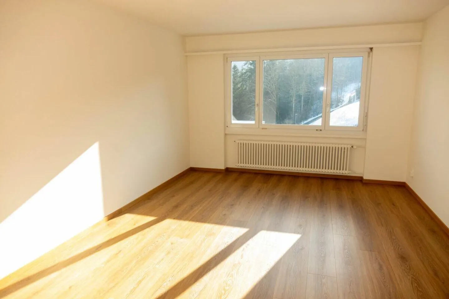 Preiswerte 4.5-Zimmerwohnung - Foto 5 von 11
