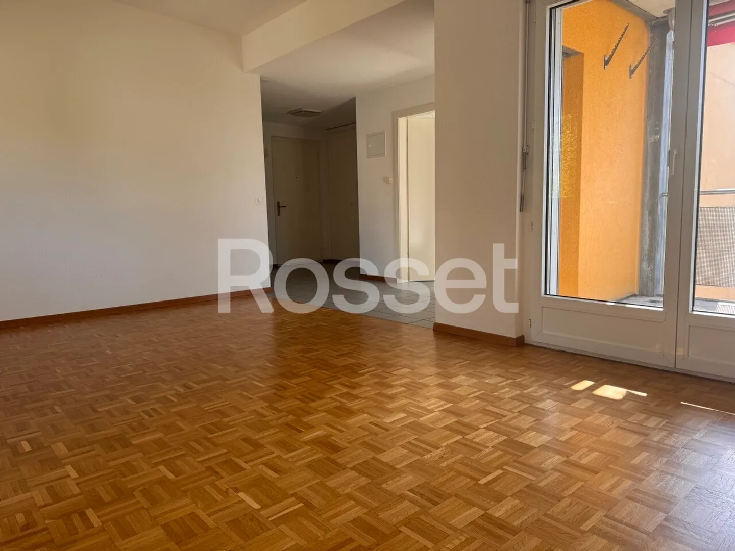 3-room apartment 2nd floor - Photo 5 of 8