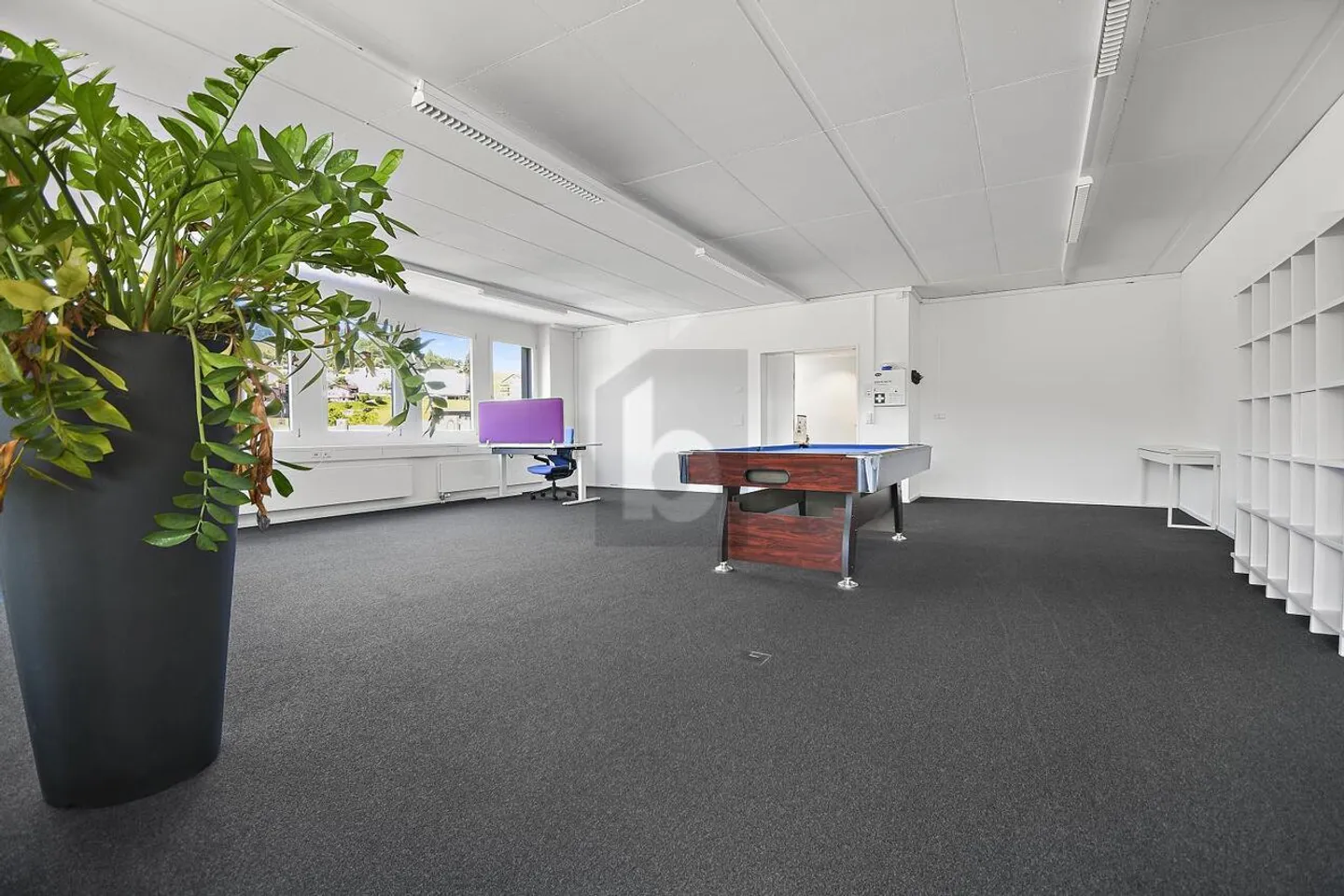 Vielseitige Bürofläche in Wollerau - Foto 2 von 5