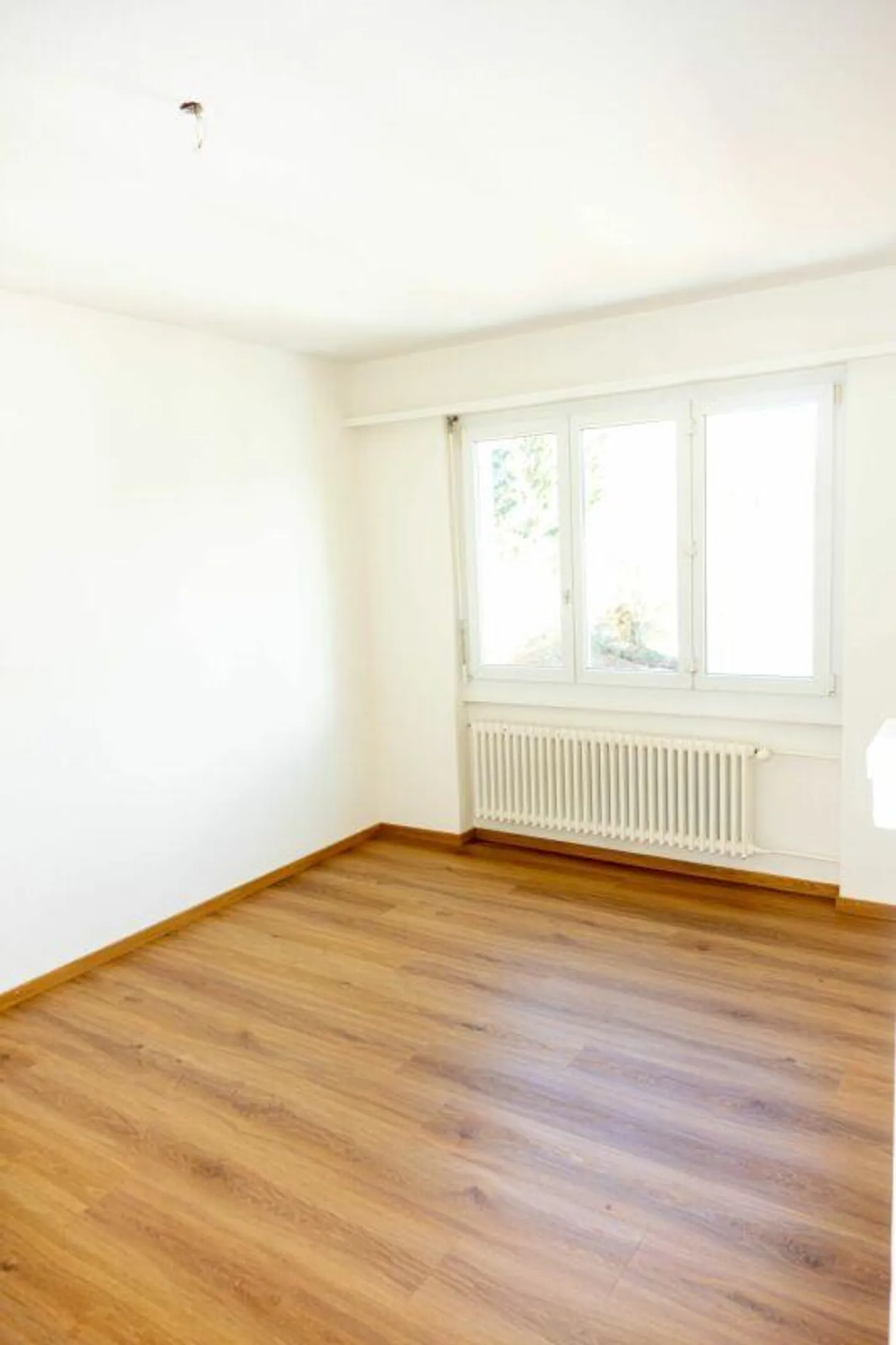 Preiswerte 4.5-Zimmerwohnung - Foto 8 von 11