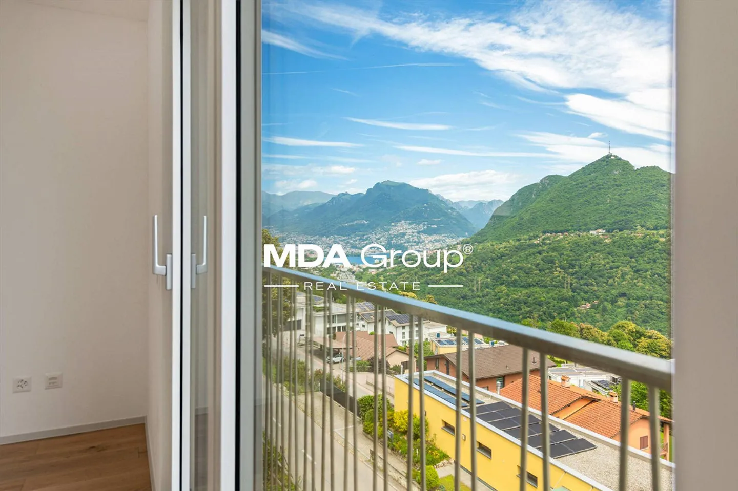 Maison individuelle - Collina d'Oro - Photo 13 sur 13