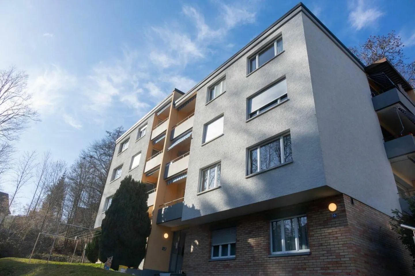 Preiswerte 4.5-Zimmerwohnung - Foto 11 von 11