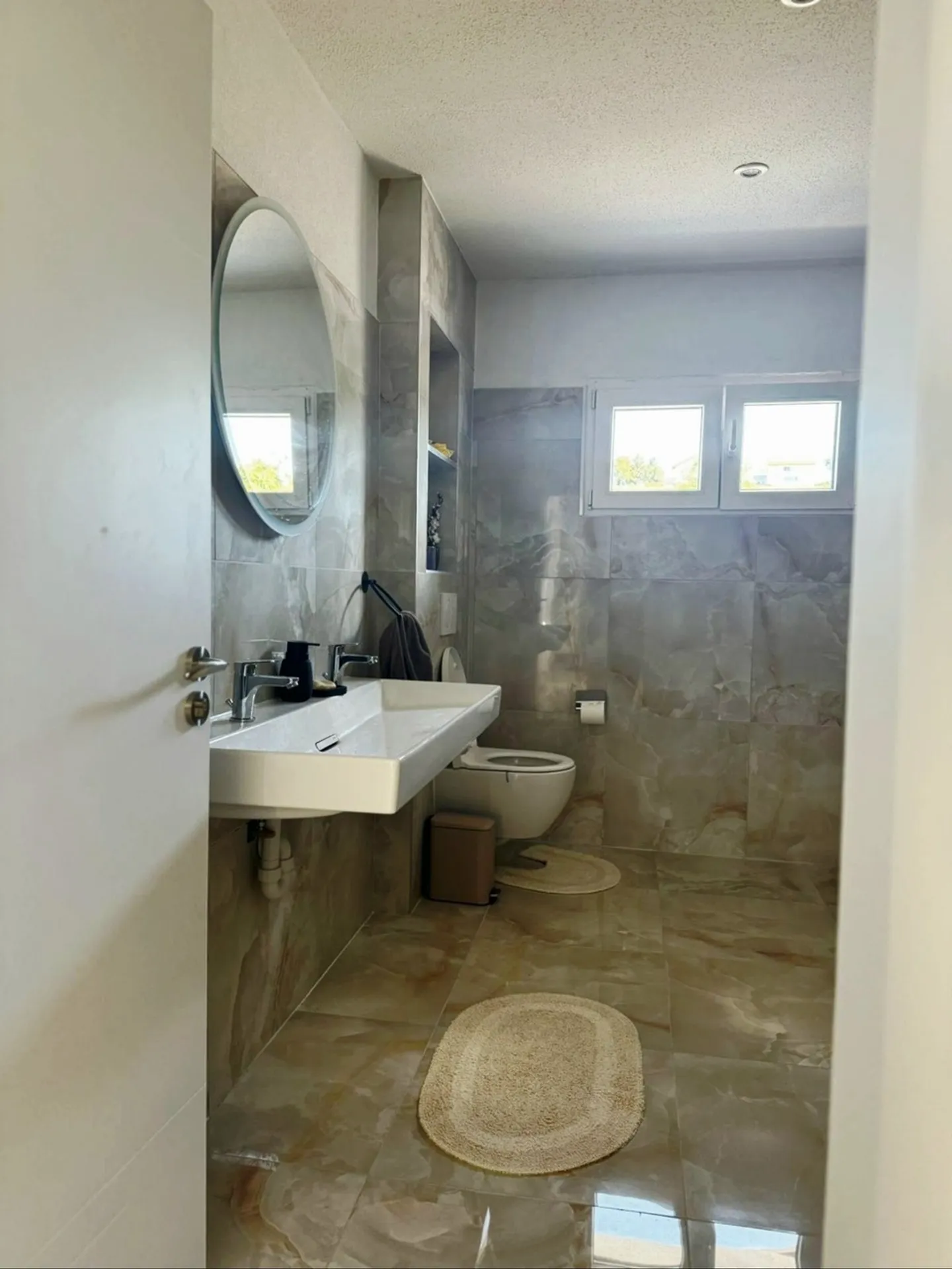 Proprietà ristrutturata da investire - Foto 9 di 9