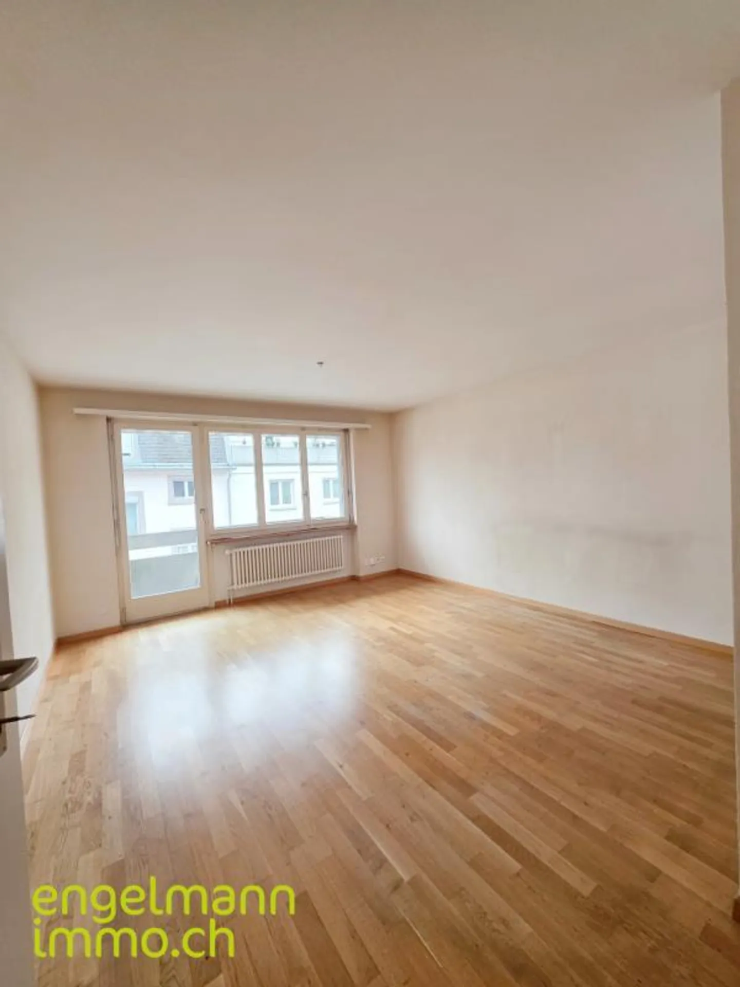 Appartamento di 3.5 stanze - Foto 1 di 7