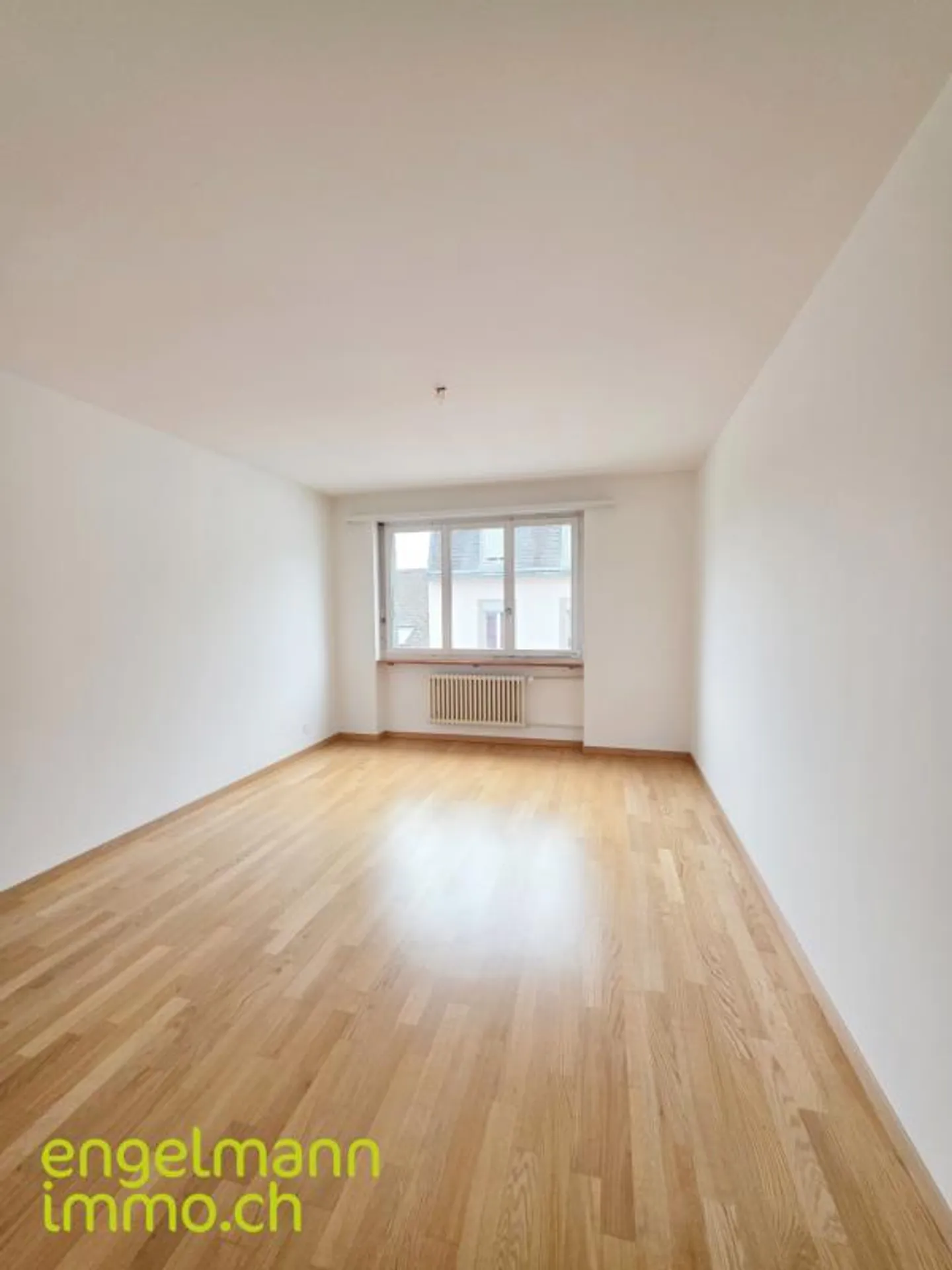 Appartamento di 3.5 stanze - Foto 2 di 7