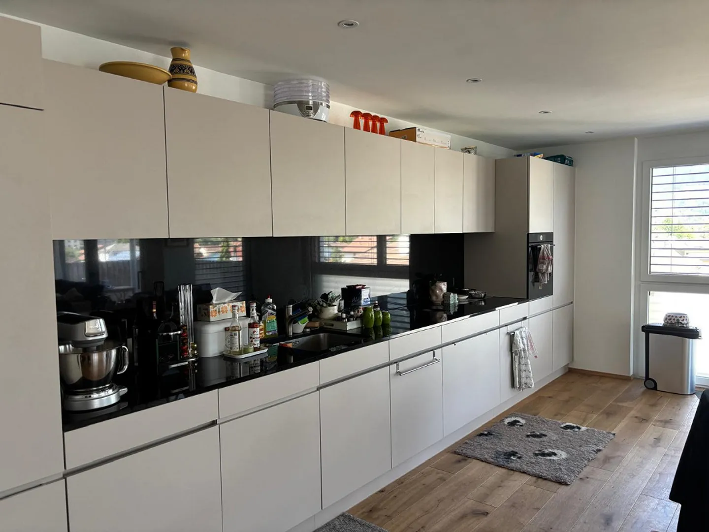 4.5-room apartment in Cazis - Photo 1 of 4