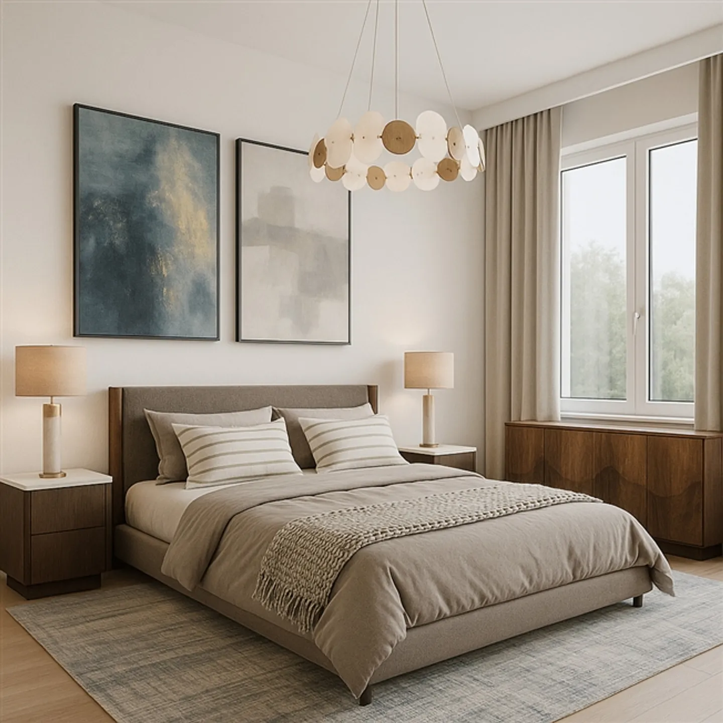 6027.A Grand-Lancy Penthouse with 6 Bedrooms to Renovate, View and Terrace - Photo 2 of 7