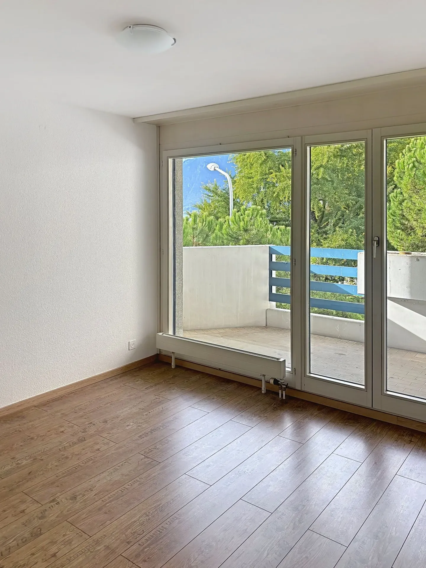 Magnifique appartement de 3,5 pièces avec cheminée à Clarens - Photo 11 of 23