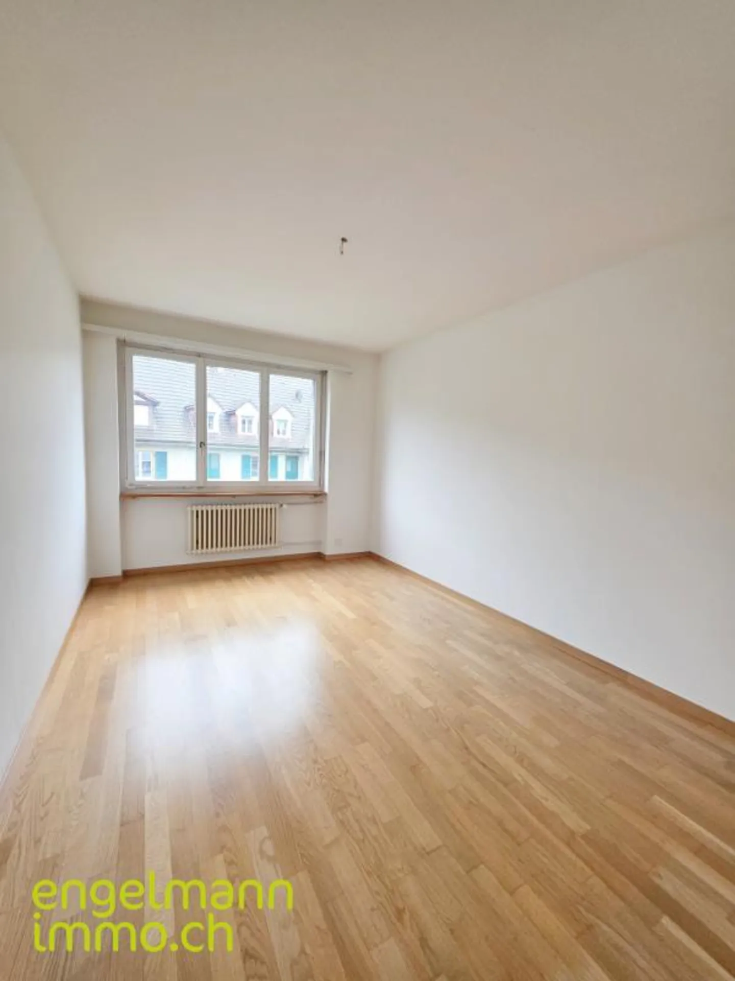 Appartamento di 3.5 stanze - Foto 3 di 7