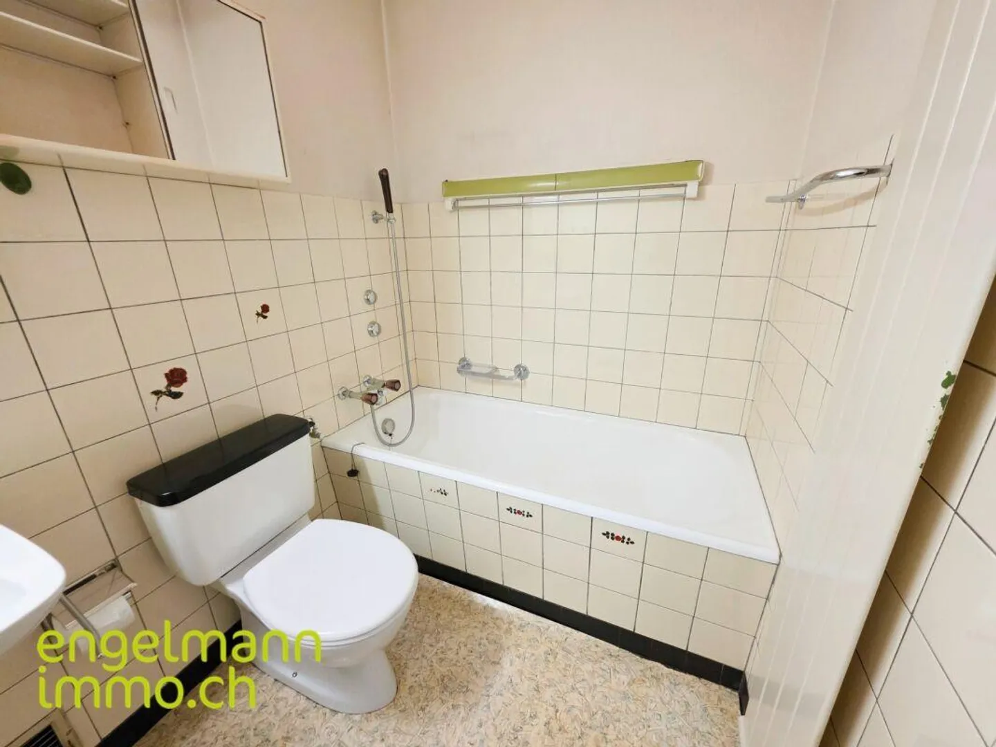 Appartamento di 3.5 stanze - Foto 6 di 7