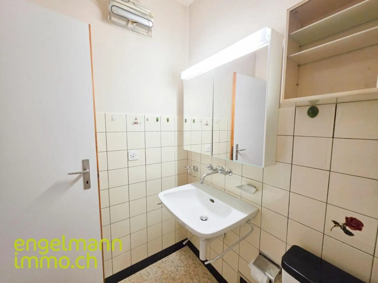 Appartamento di 3.5 stanze - Foto 7 di 7