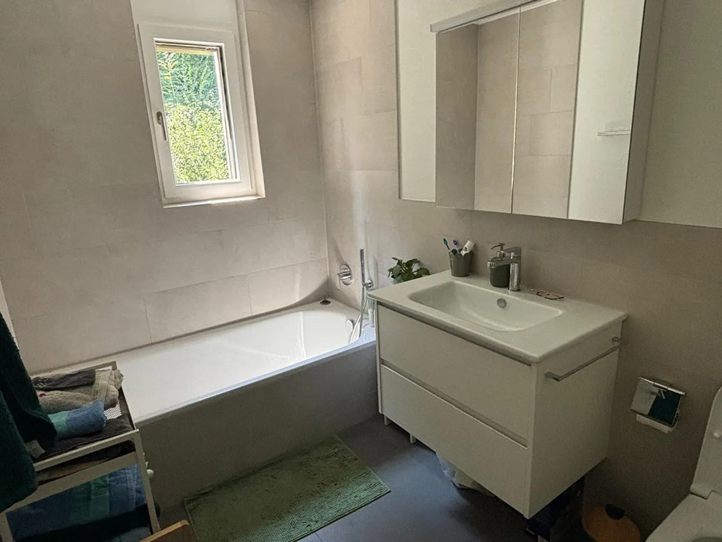 4.5-room apartment in Cazis - Photo 3 of 4