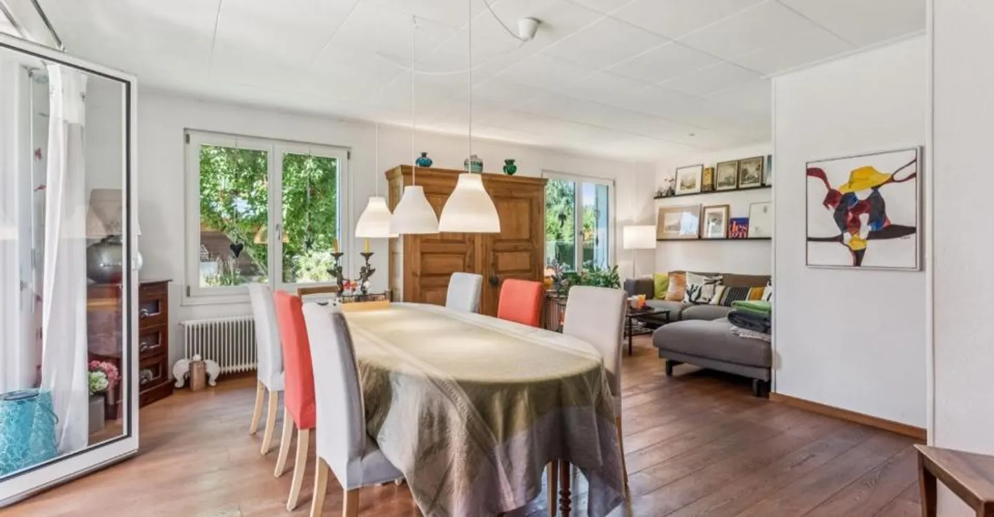 5,5-Zimmer-Haus - Foto 3 von 11