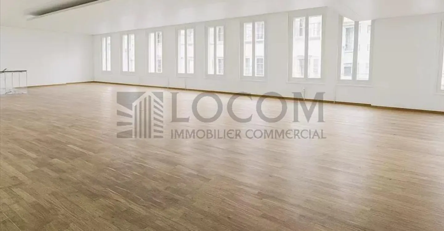 Exklusiv im Hyperzentrum von Lausanne - Foto 6 von 11