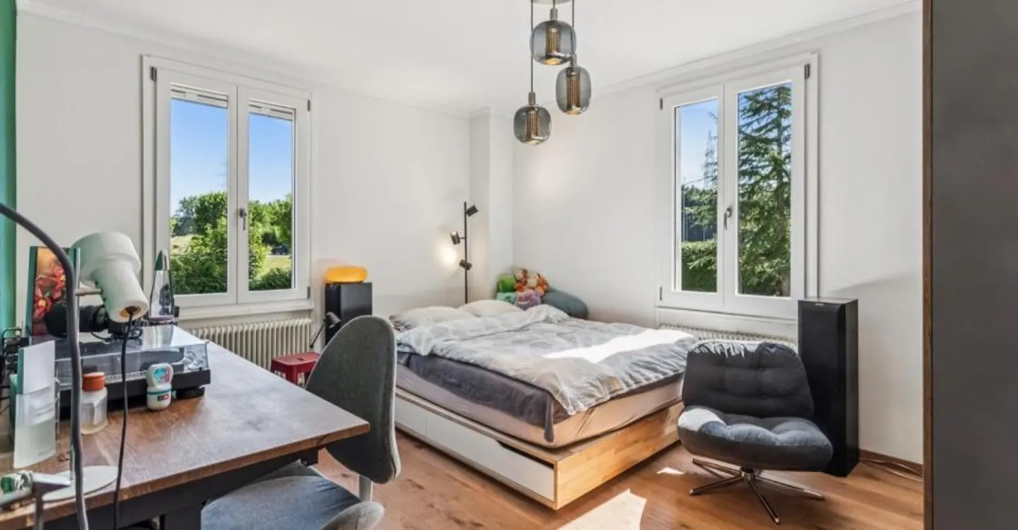 5,5-Zimmer-Haus - Foto 5 von 11