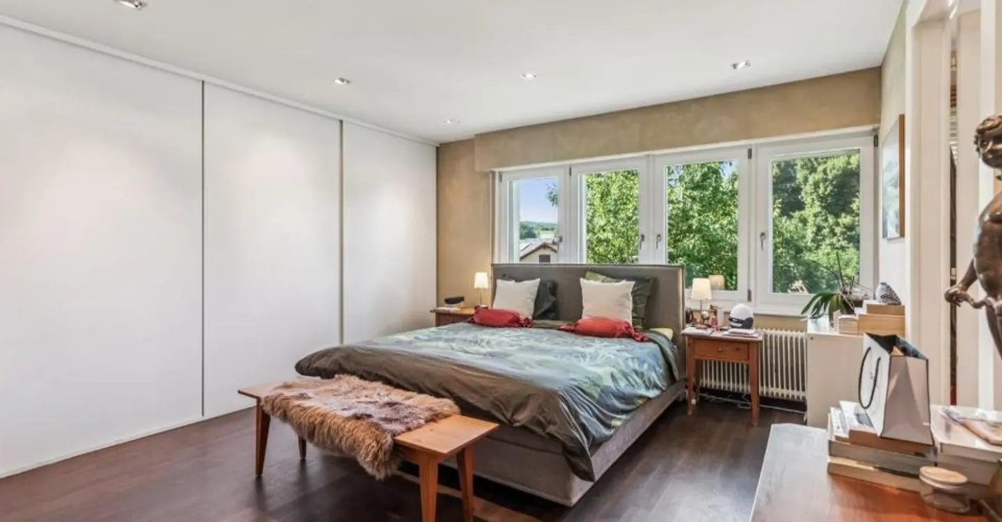 5,5-Zimmer-Haus - Foto 7 von 11