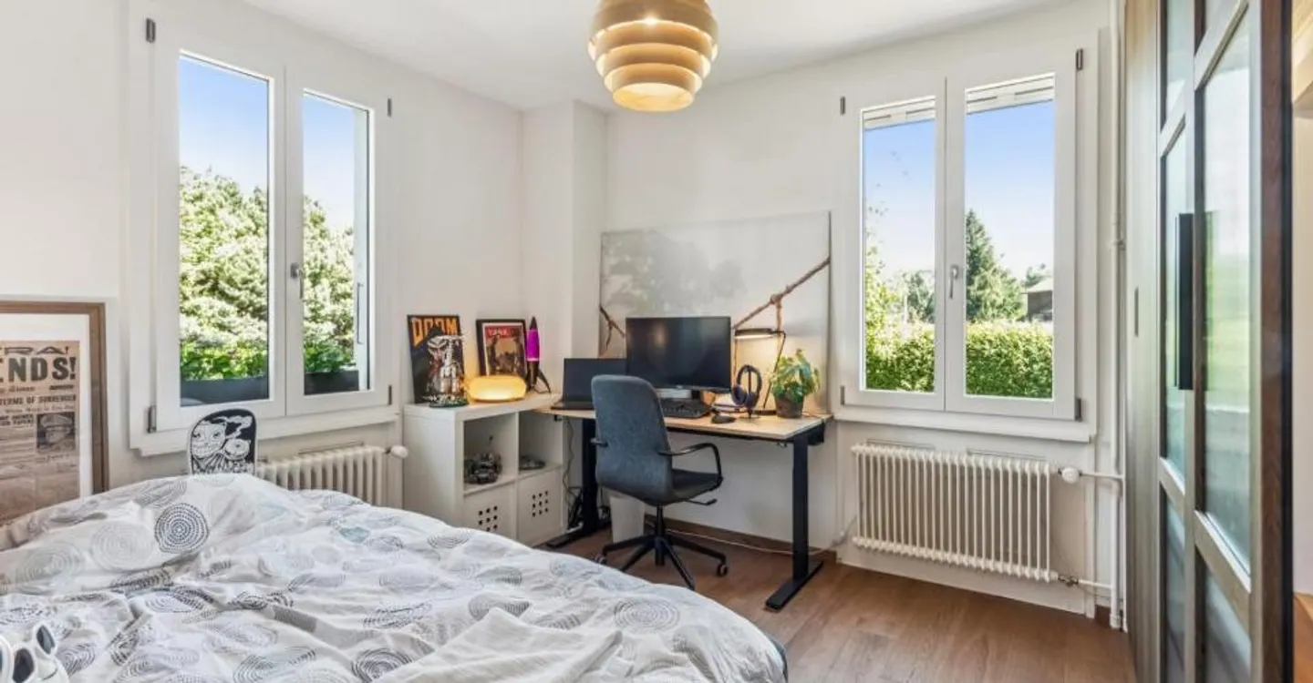 5,5-Zimmer-Haus - Foto 4 von 11