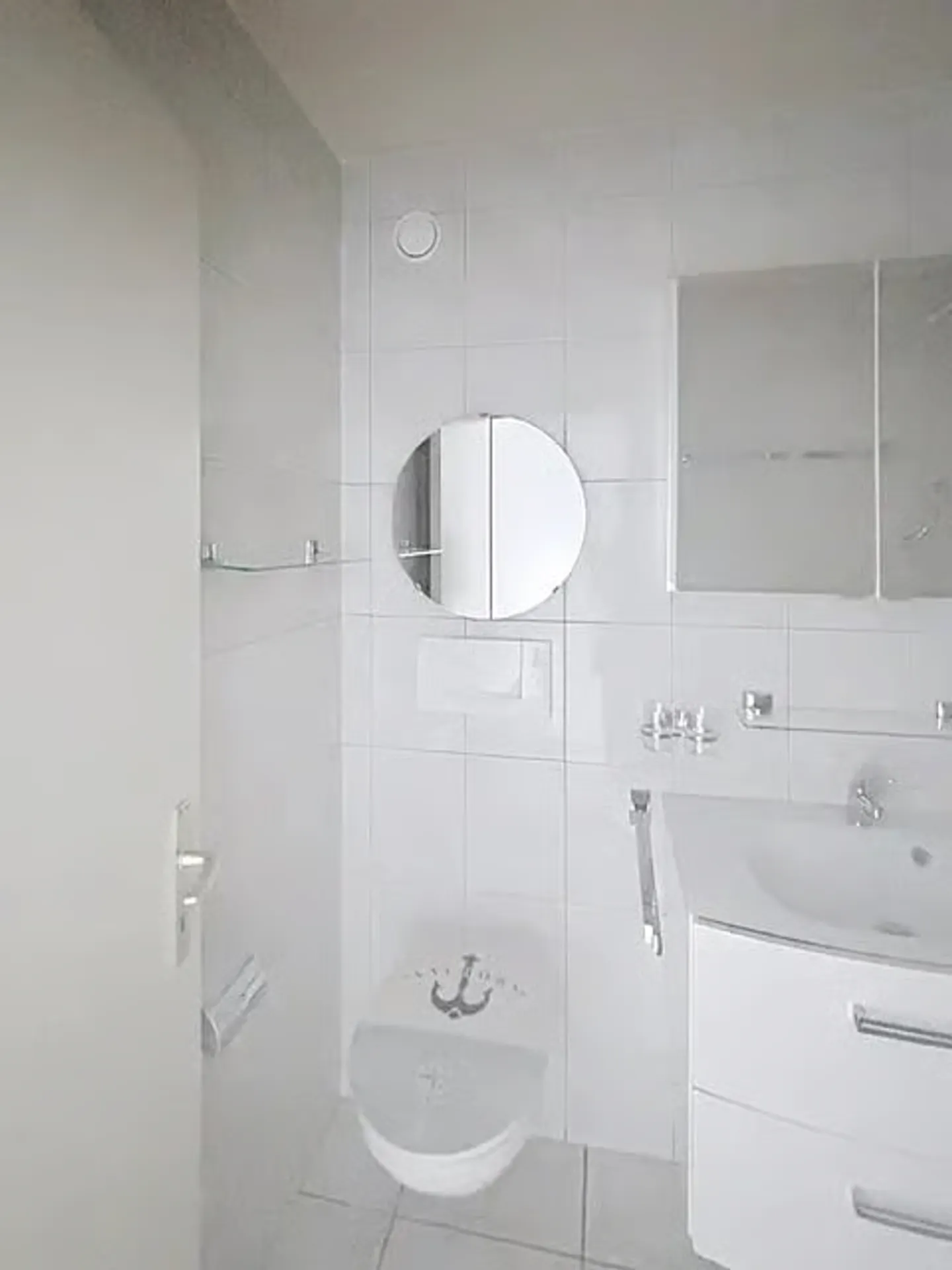 Magnifique appartement de 3,5 pièces avec cheminée à Clarens - Photo 18 of 23