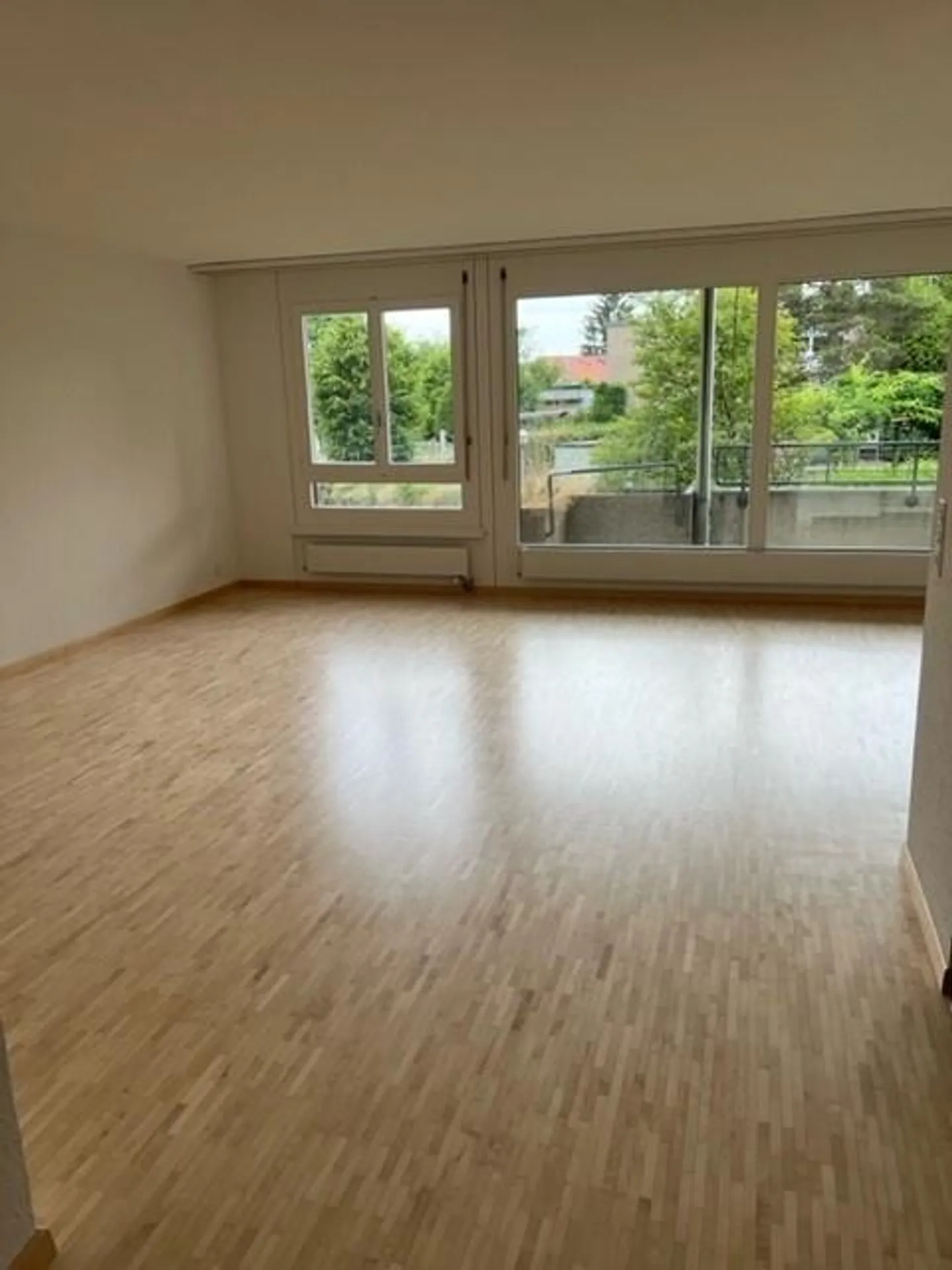 Gemütliches Studio in Bolligen - Foto 1 von 5