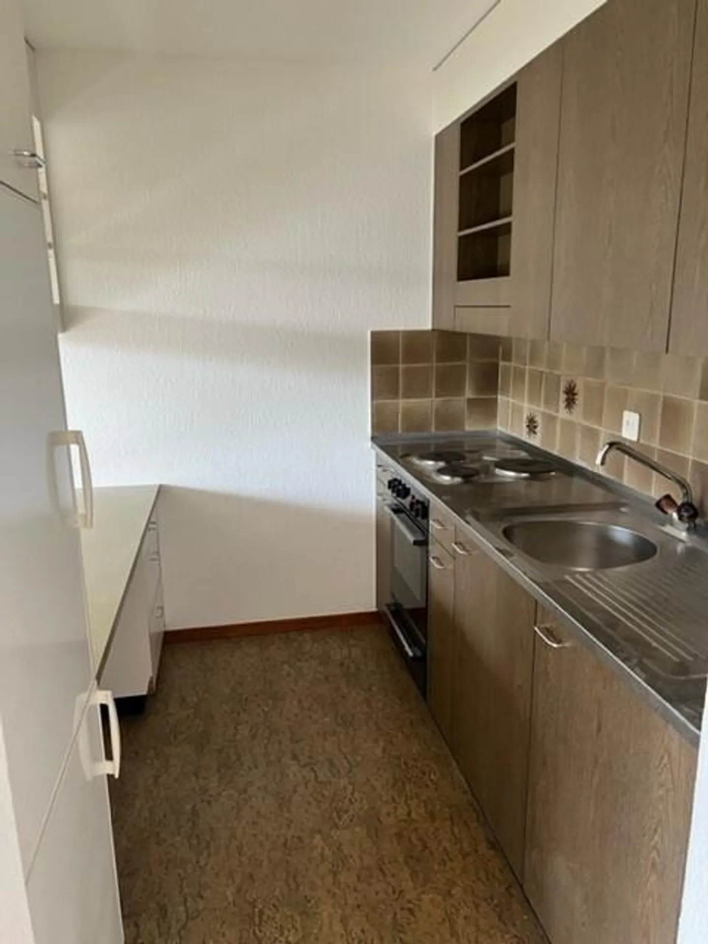 Gemütliches Studio in Bolligen - Foto 3 von 5