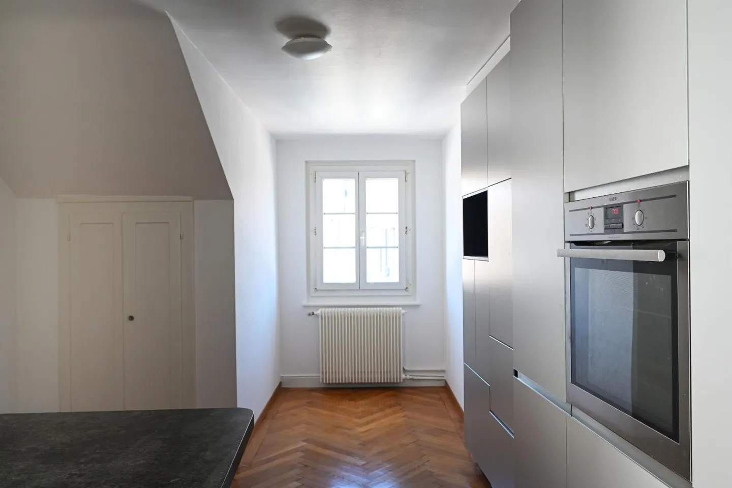 4.5 Room Apartment - Photo 3 of 12