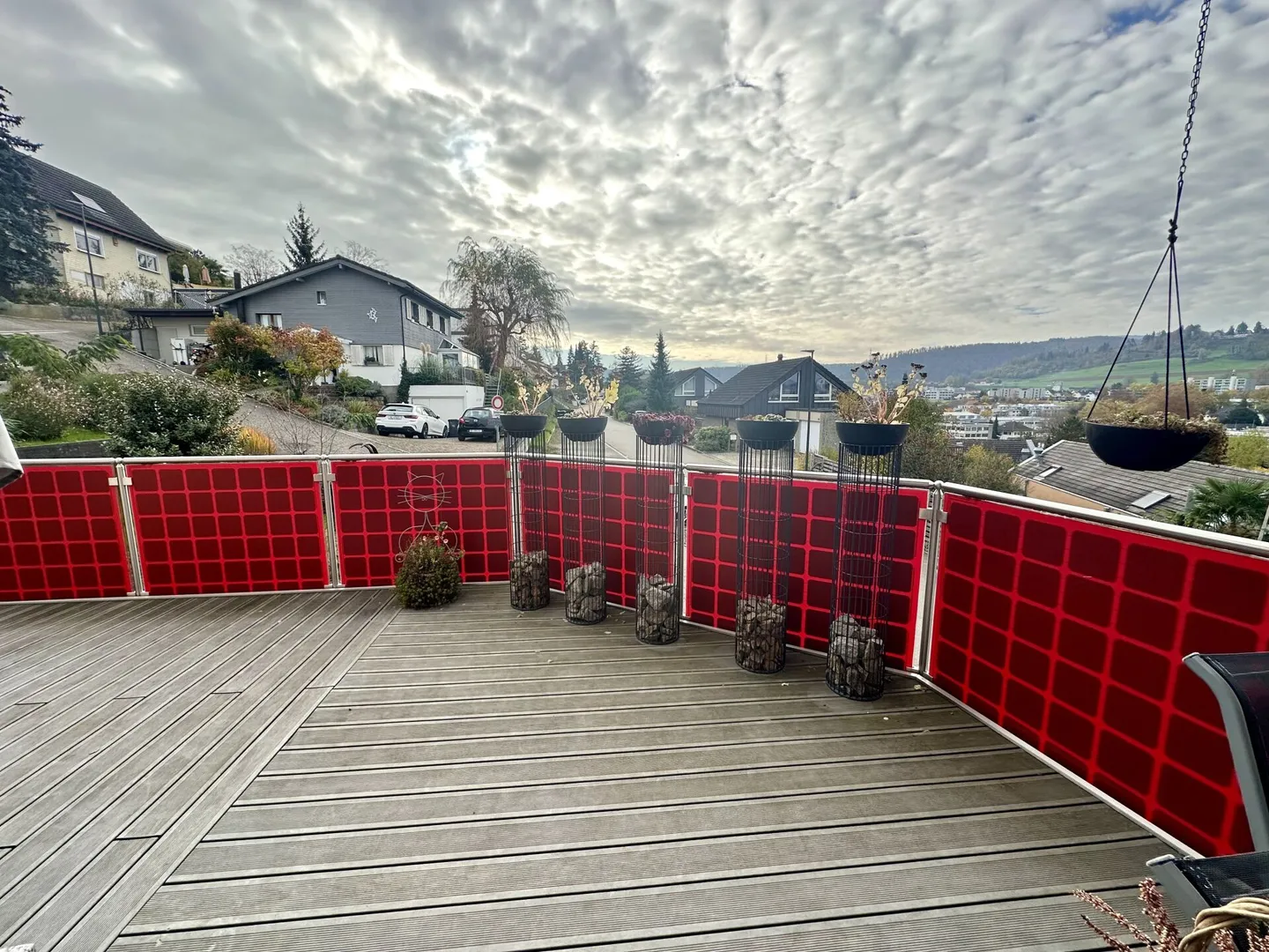 5.5-Zimmer-Einfamilienhaus mit PV-Anlage - Foto 11 von 12