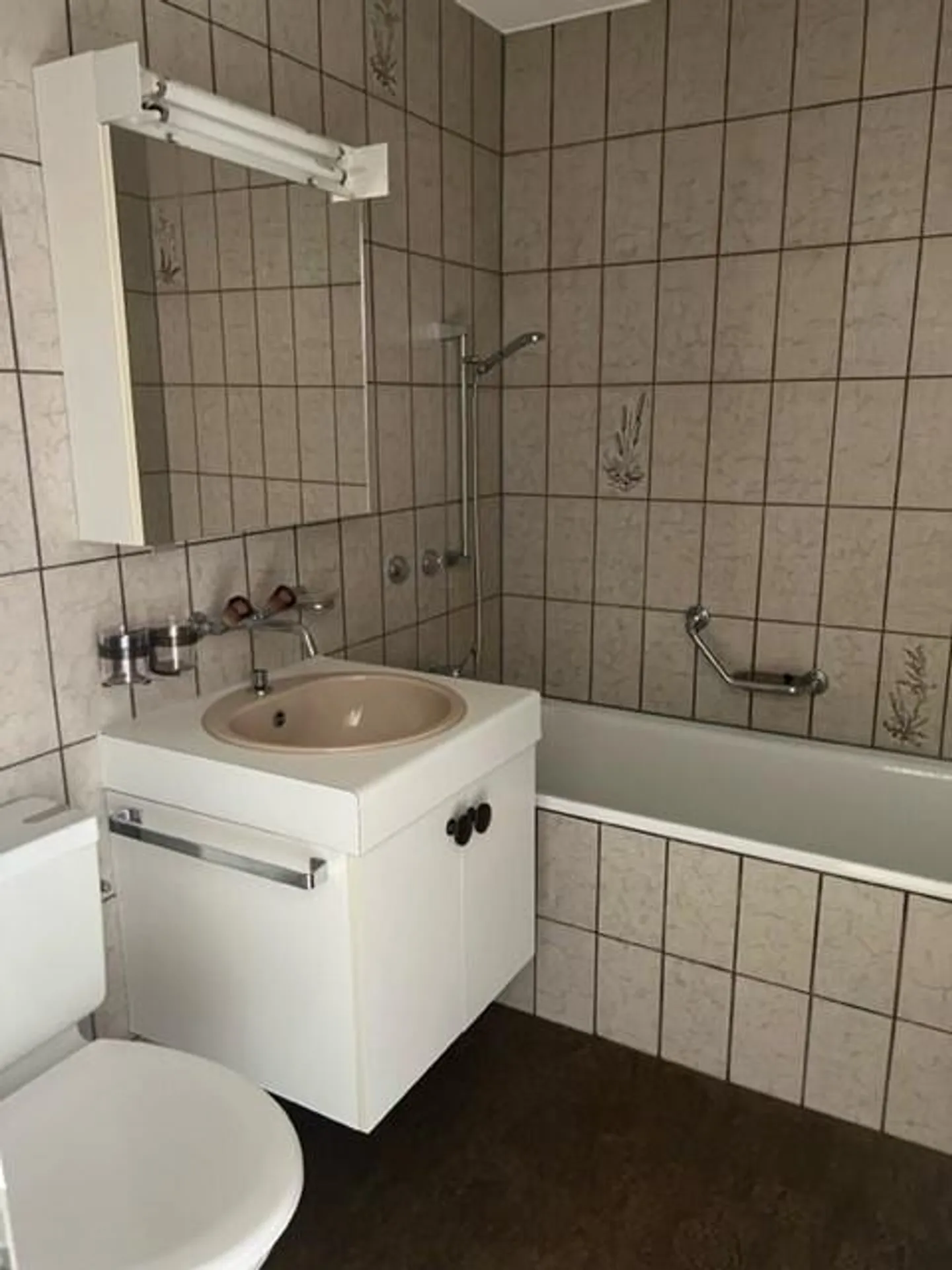 Gemütliches Studio in Bolligen - Foto 4 von 5