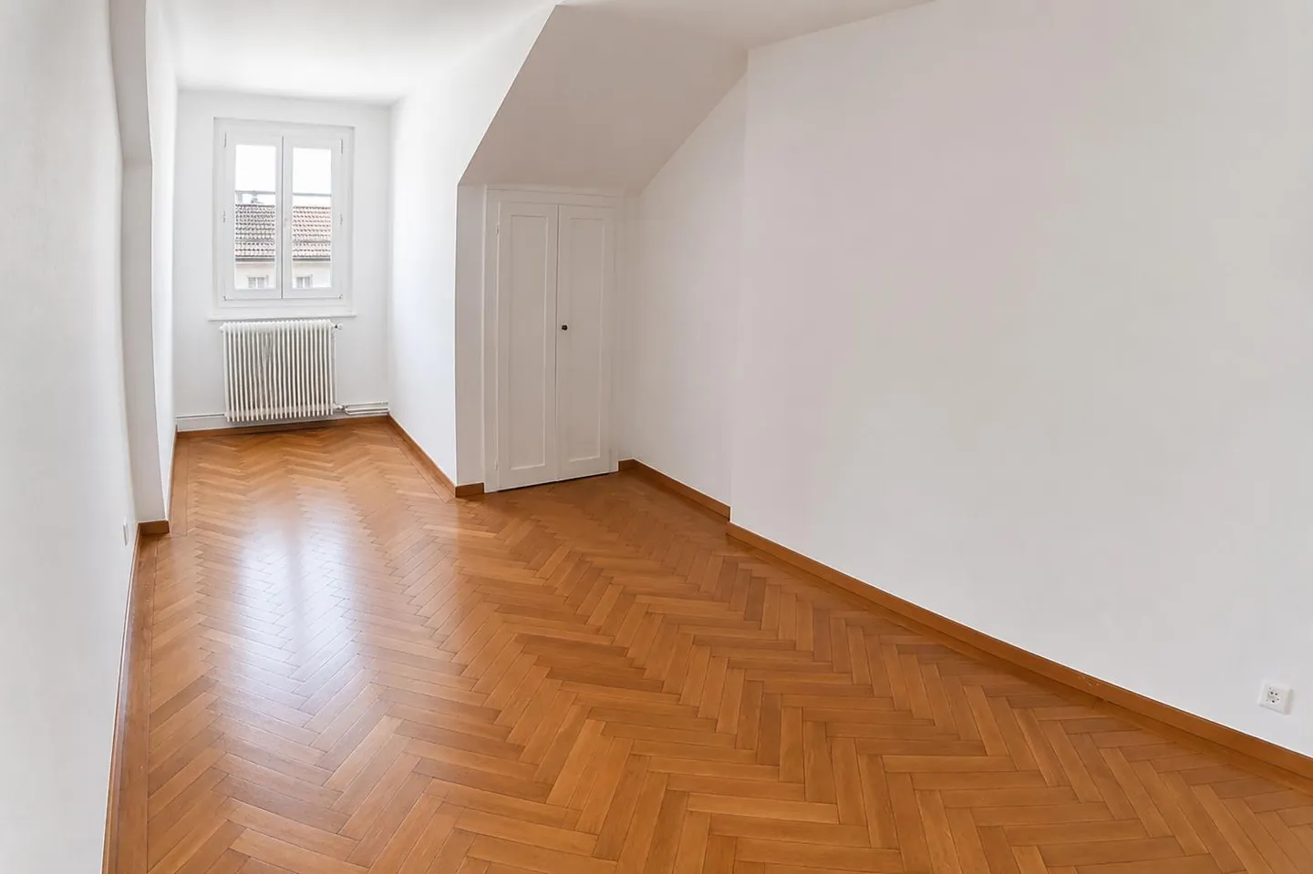 4.5 Room Apartment - Photo 8 of 12