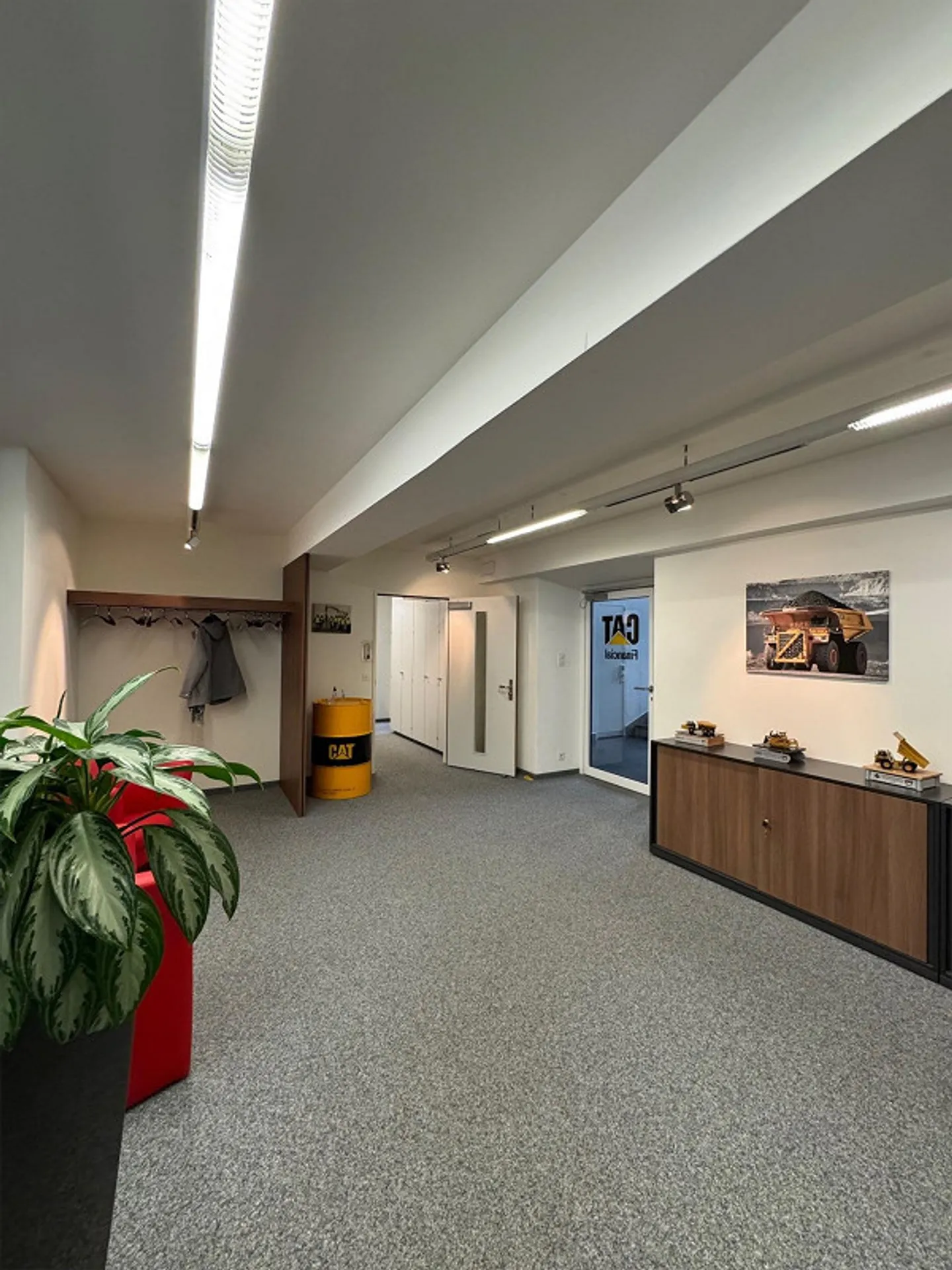 Bürofläche in Zürich Seefeld - Foto 2 von 5