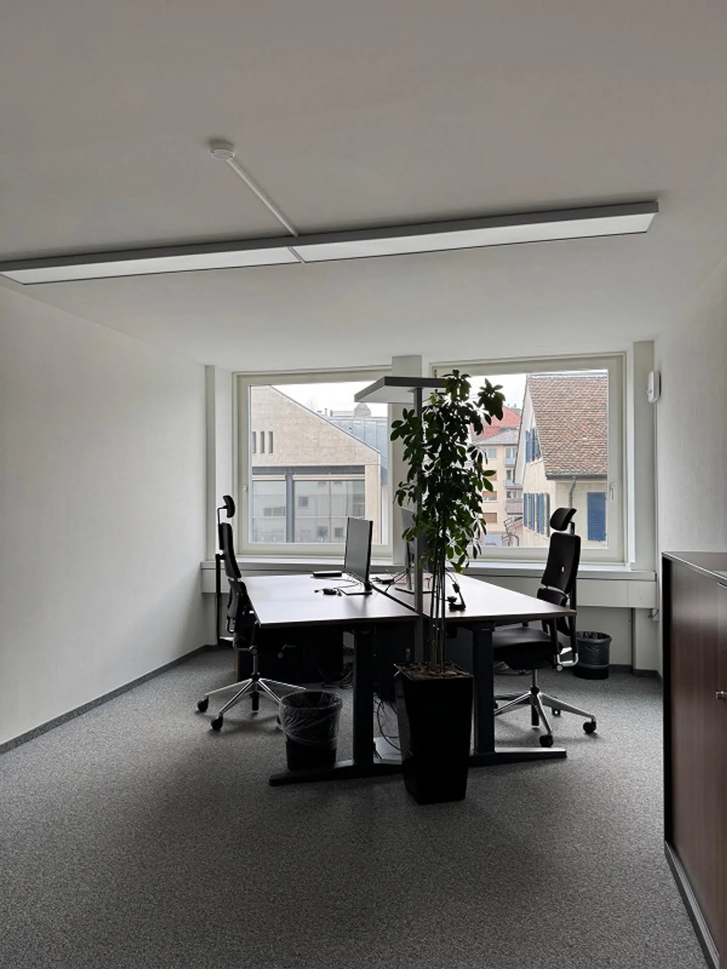 Bürofläche in Zürich Seefeld - Foto 3 von 5