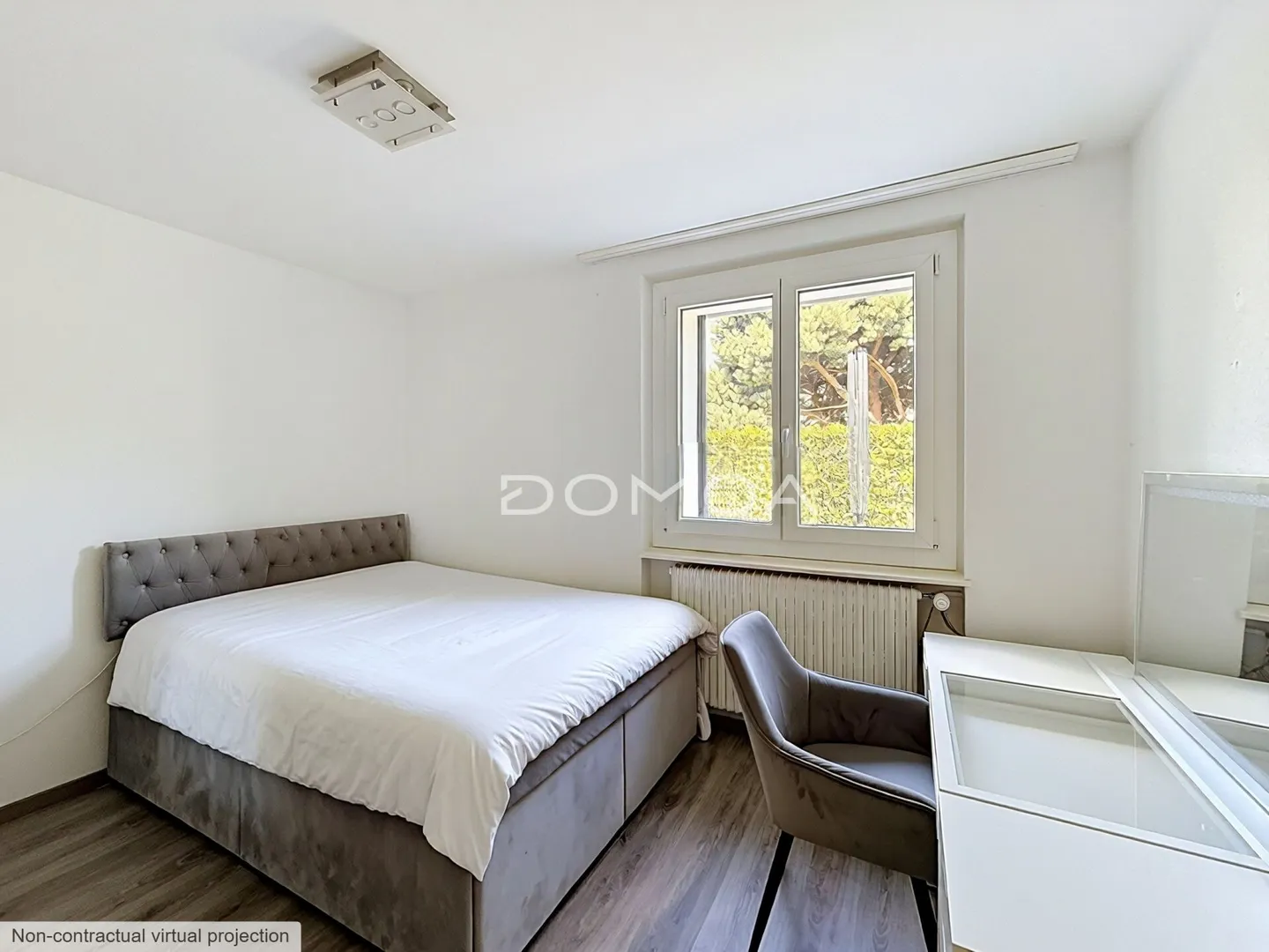 Villa avec deux appartements indépendants - Un lieu aux possibilités variées - Photo 4 sur 13