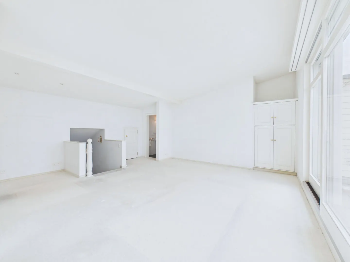 Panorama montano privato - Maisonette con terrazza soleggiata a sud - Foto 3 di 14