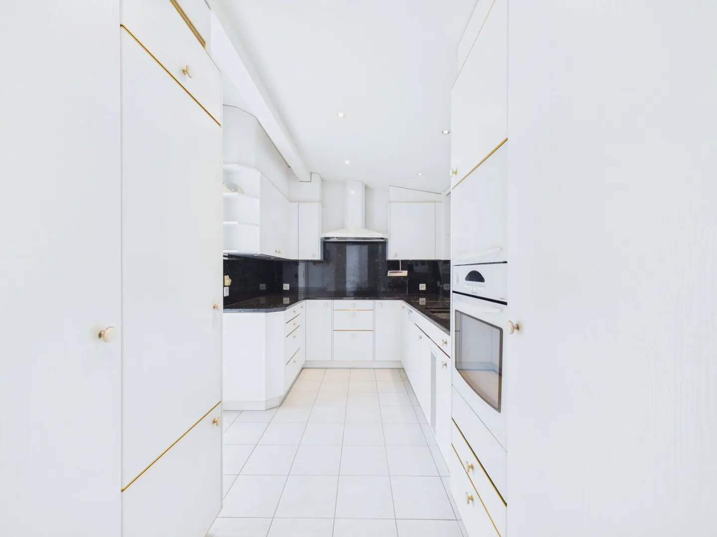 Panorama montano privato - Maisonette con terrazza soleggiata a sud - Foto 5 di 14