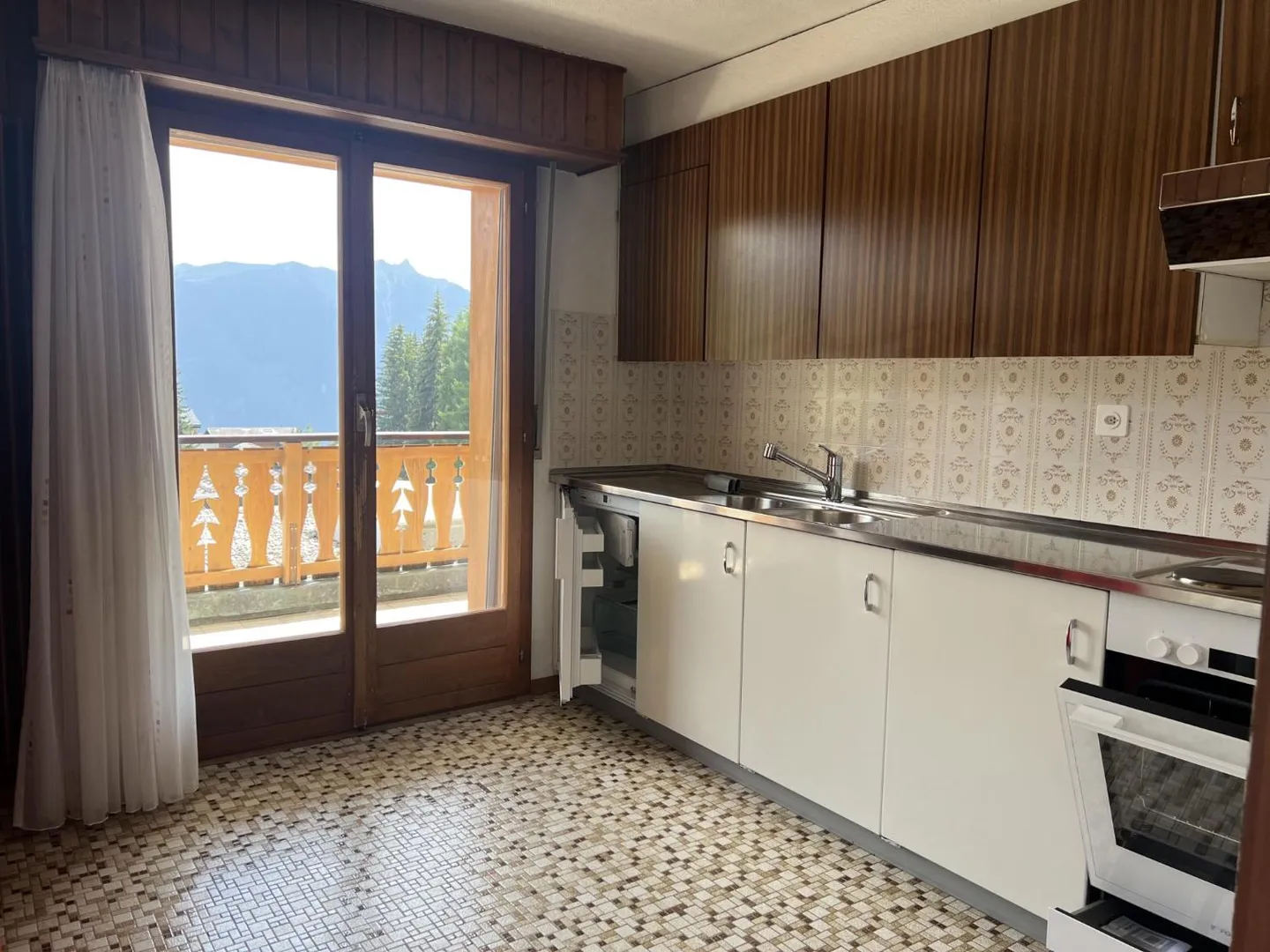 Appartement 3.5 pièces ensoleillé - Photo 3 sur 7