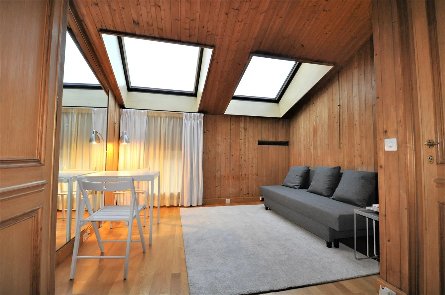 Studio 1 pièce - Photo 1 sur 2