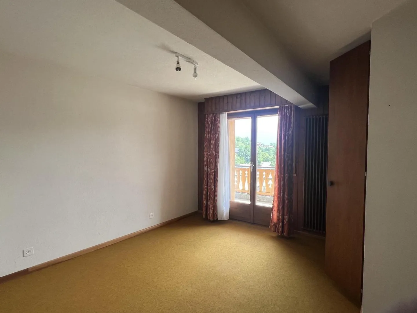 Appartement 3.5 pièces ensoleillé - Photo 5 sur 7