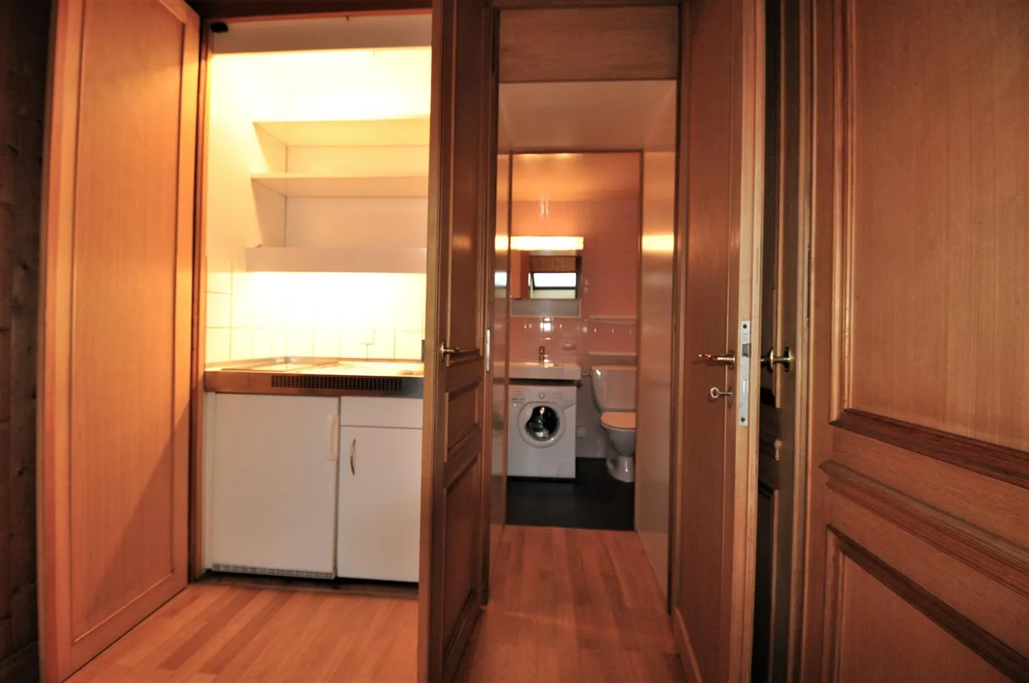 Studio 1 pièce - Photo 2 sur 2