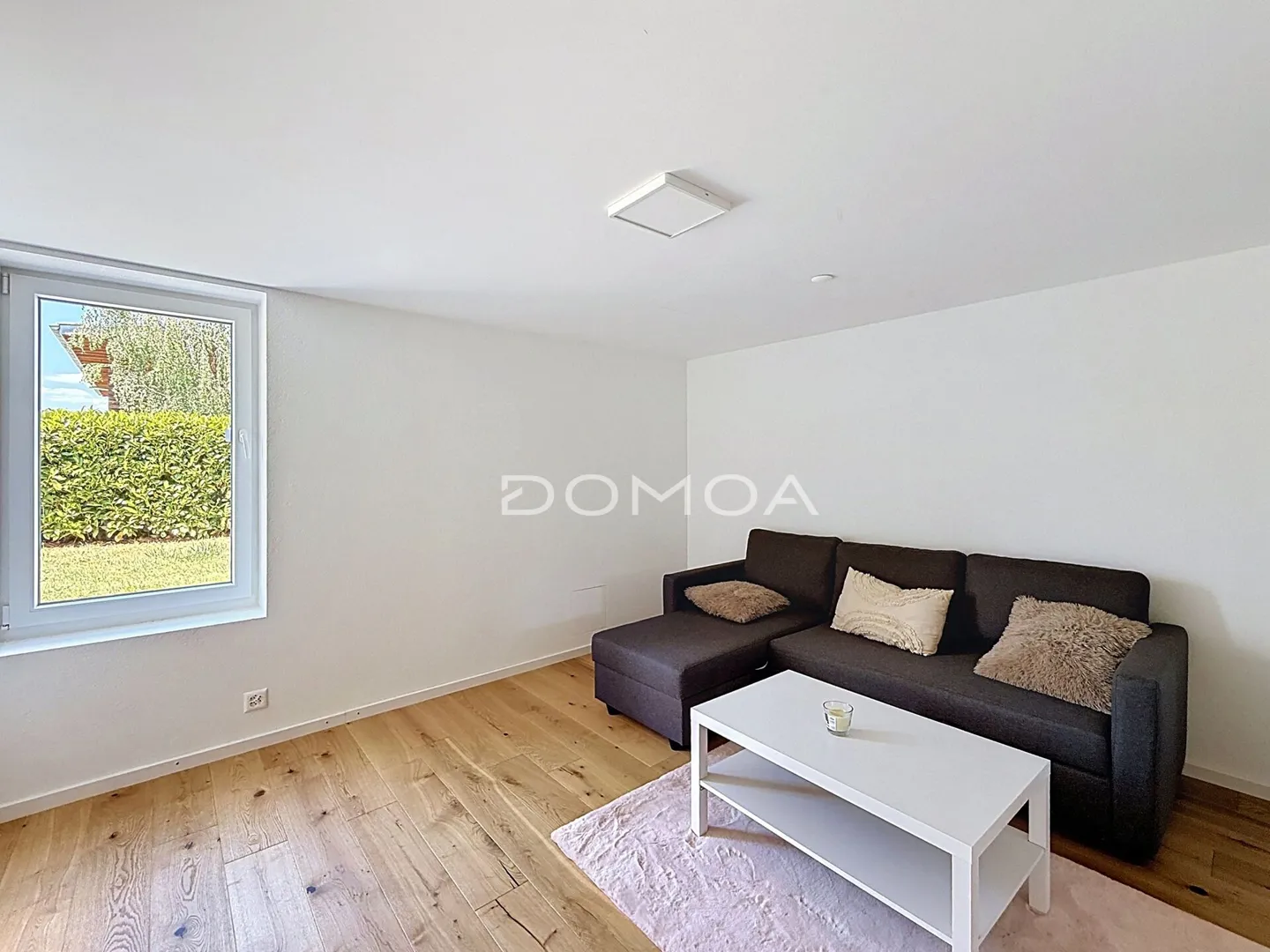 Villa avec deux appartements indépendants - Un lieu aux possibilités variées - Photo 9 sur 13