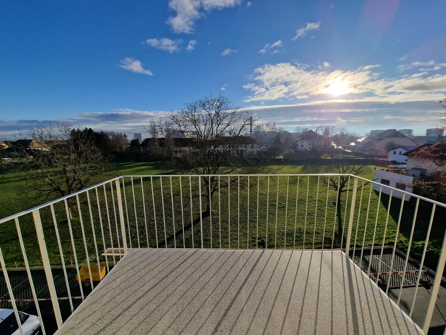 3,5-Zimmer-Wohnung - Foto 1 von 7